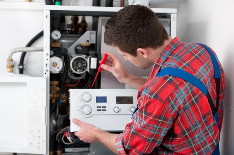 Boiler Repairs Service Morden Park