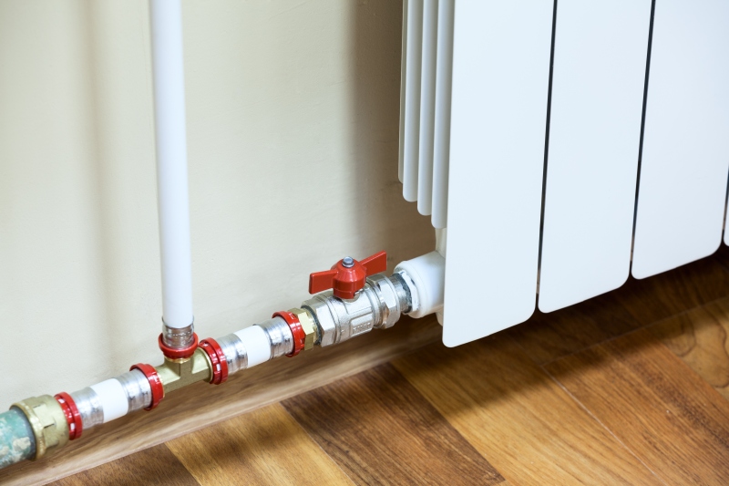 Slab Leak Repair Morden, Morden Park, SM4